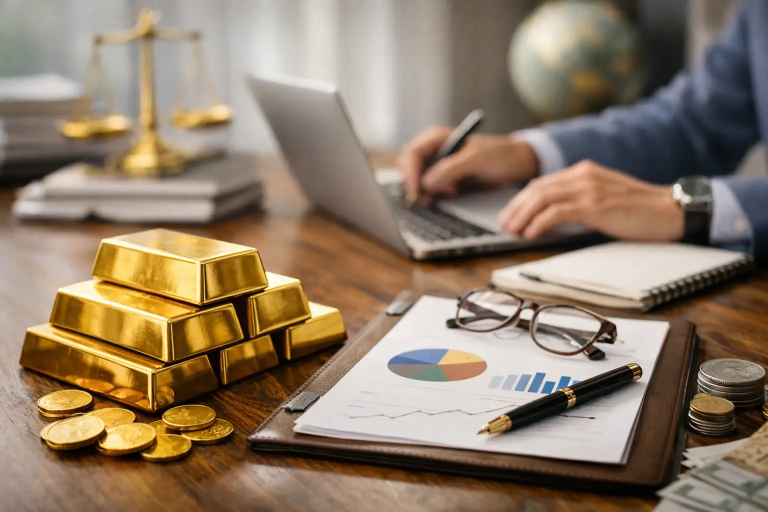 Gold IRA Rollover Guide: What to Know